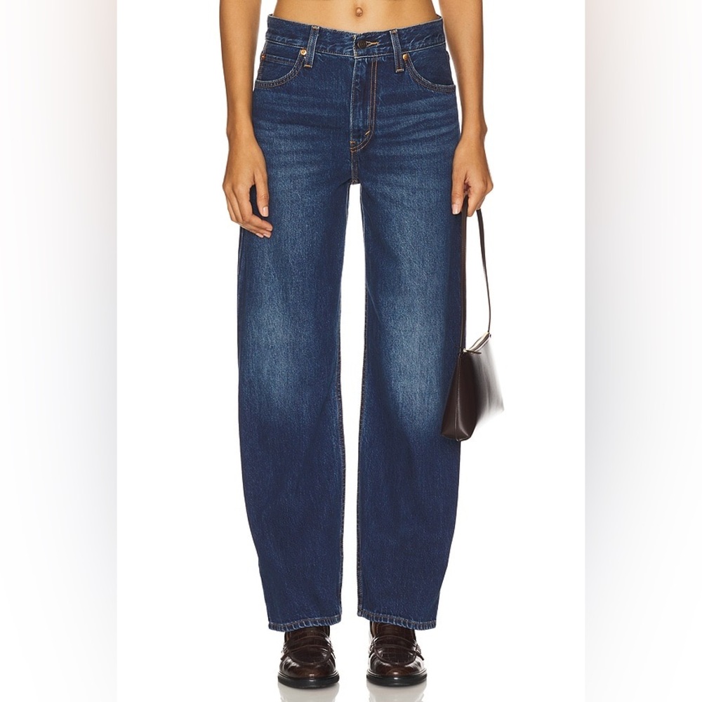 Levi’s Dad Jeans 29x30 (Dark Wash)